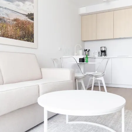 Al-dom Apartament Mlynek Apartment