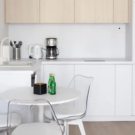 Al-dom Apartament Mlynek Kolobrzeg