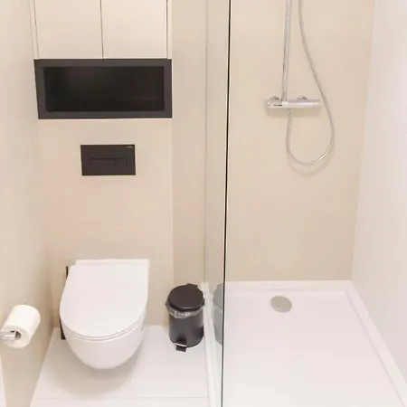 Al-dom Apartament Mlynek * Kolobrzeg