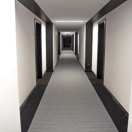 Al-dom Apartament Mlynek * Kolobrzeg